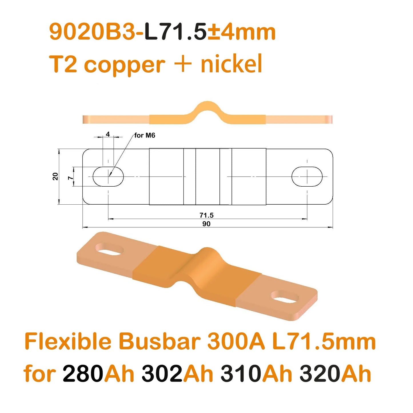 DIY Solar-Akku Bausatz mit BMS für LiFePo4 48V 16S Weiß