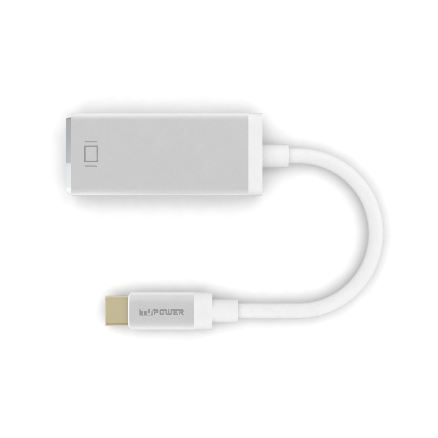 USB C auf DisplayPort Adapter