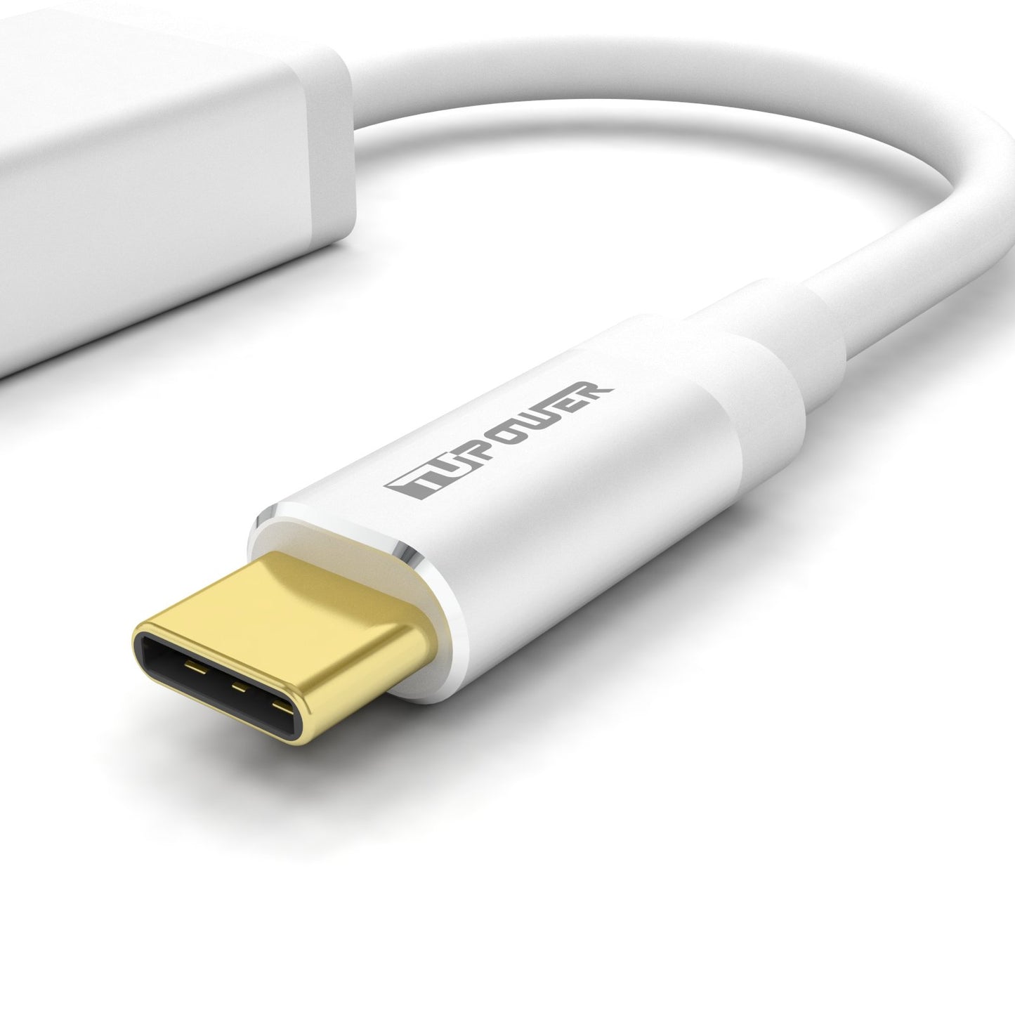 USB C auf DisplayPort Adapter