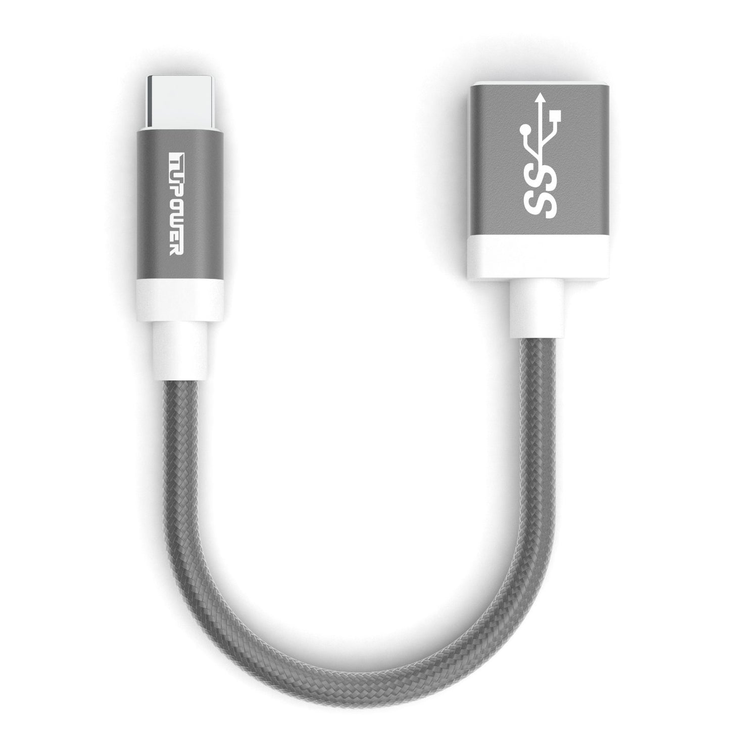 USB C OTG Adapter auf USB 3.0