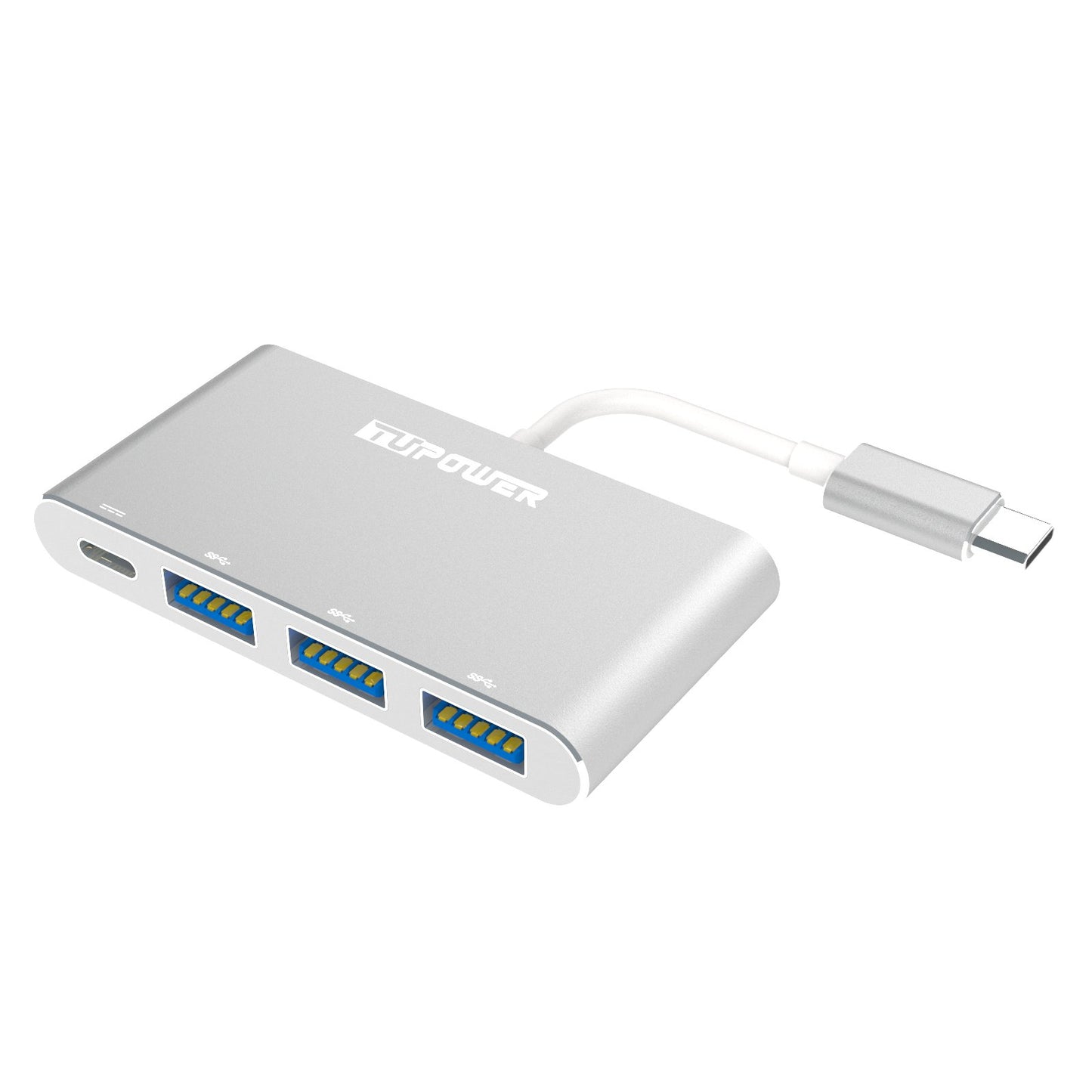 USB C Hub OTG Adapter