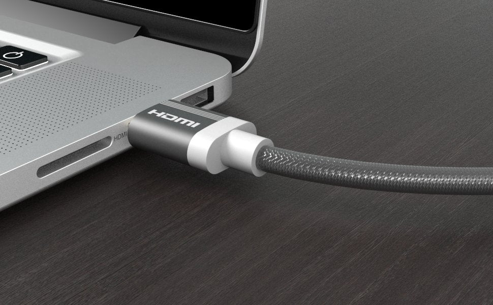 Premium High Speed HDMI Kabel 2.0b