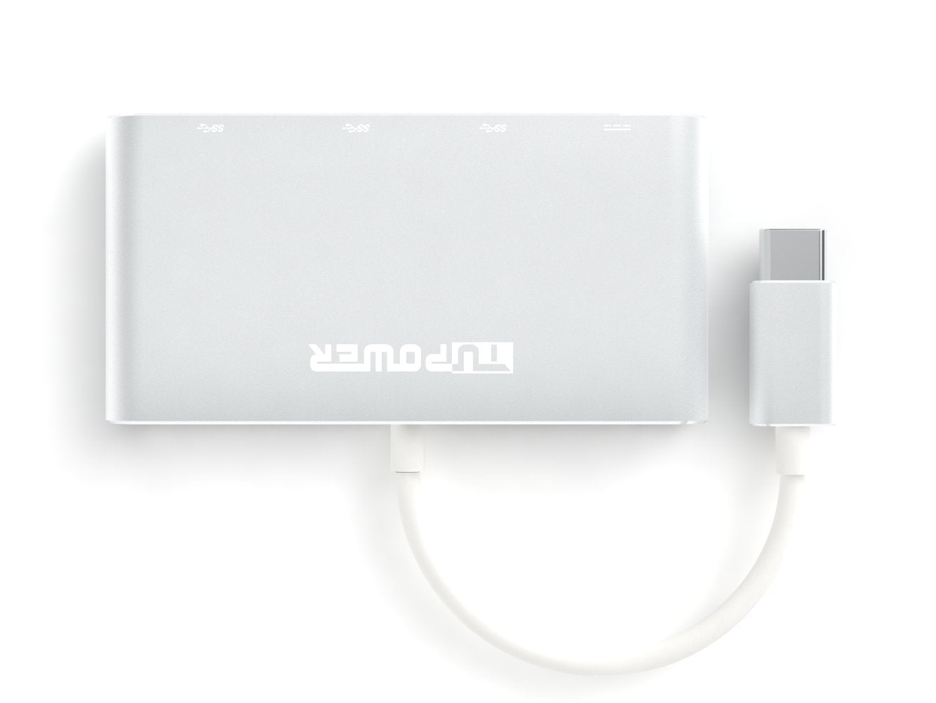 USB C Hub OTG Adapter