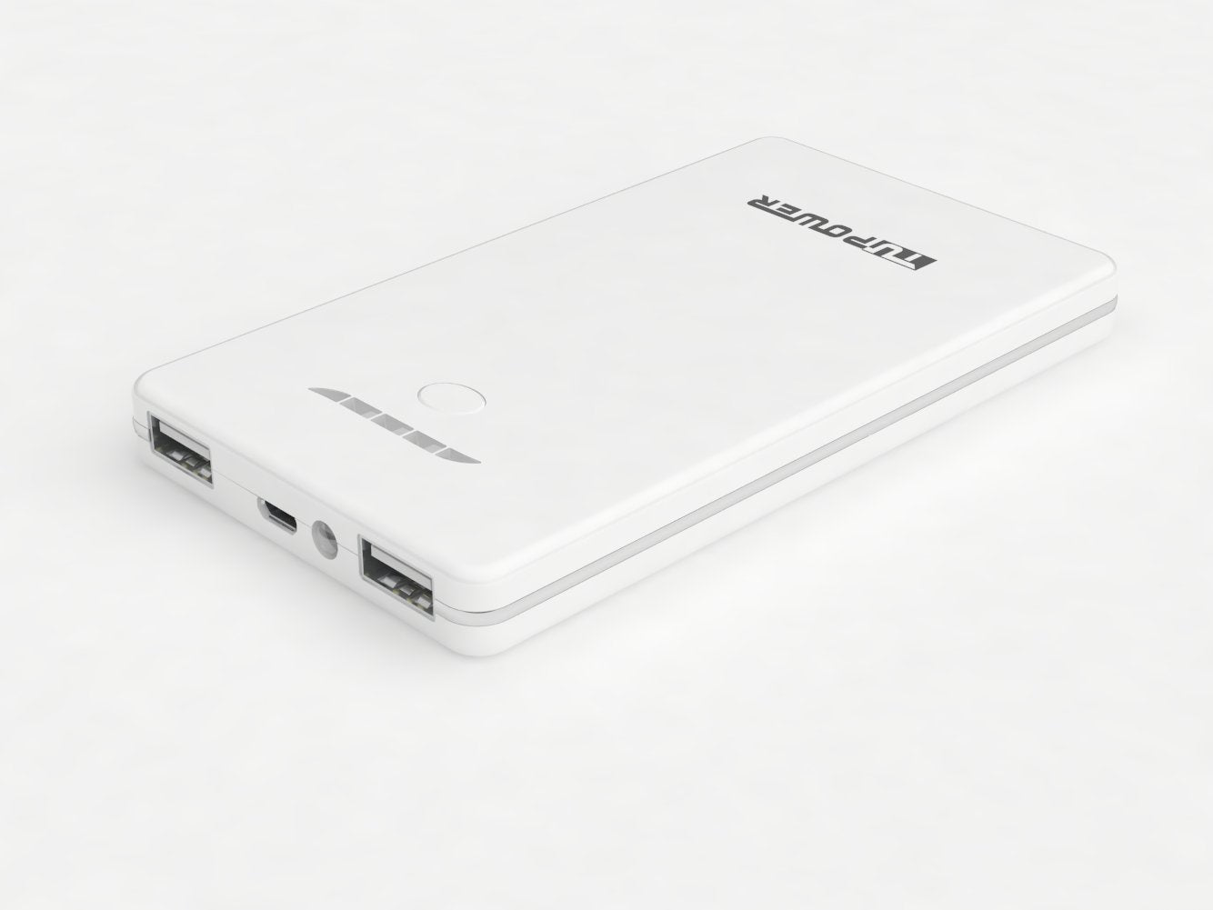 Power Bank / Mobile Ladegerät 8000mAh Slim