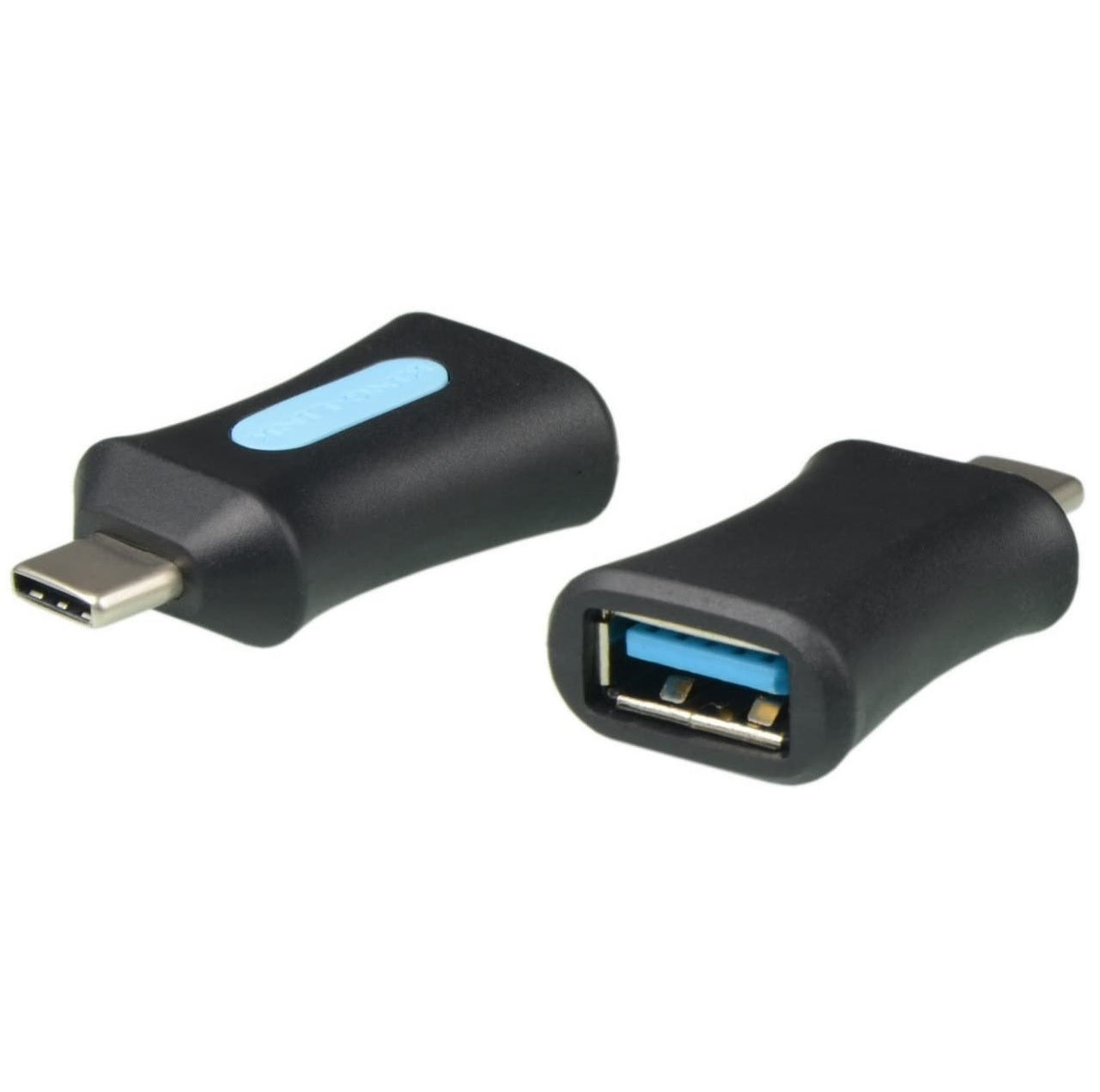 USB C OTG Adapter auf USB 3.0 für Apple Macbook Pro 2 Stück