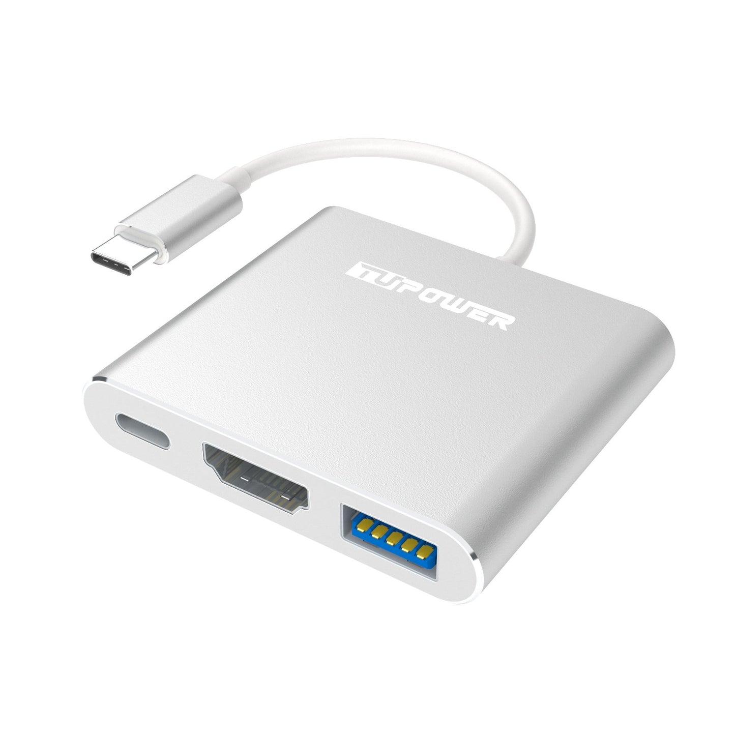 USB C Multiport HDMI OTG Adapter