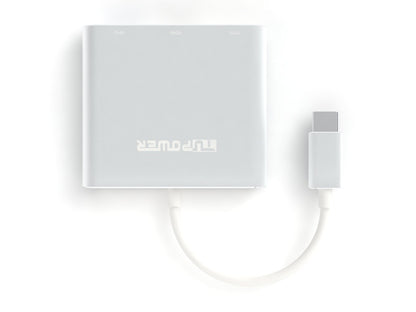 USB C Multiport HDMI OTG Adapter