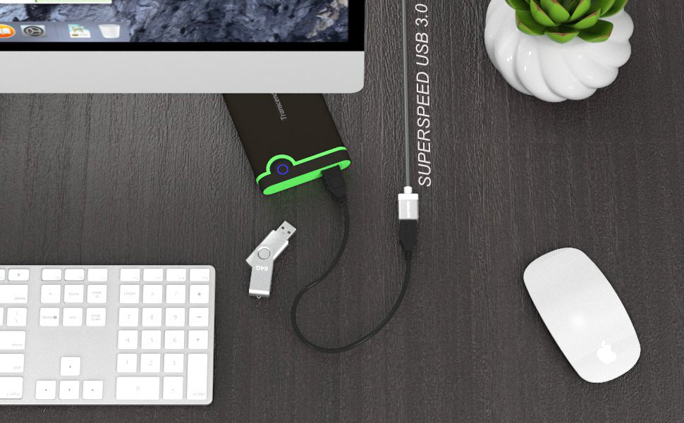 USB 3.0 Verlängerungskabel