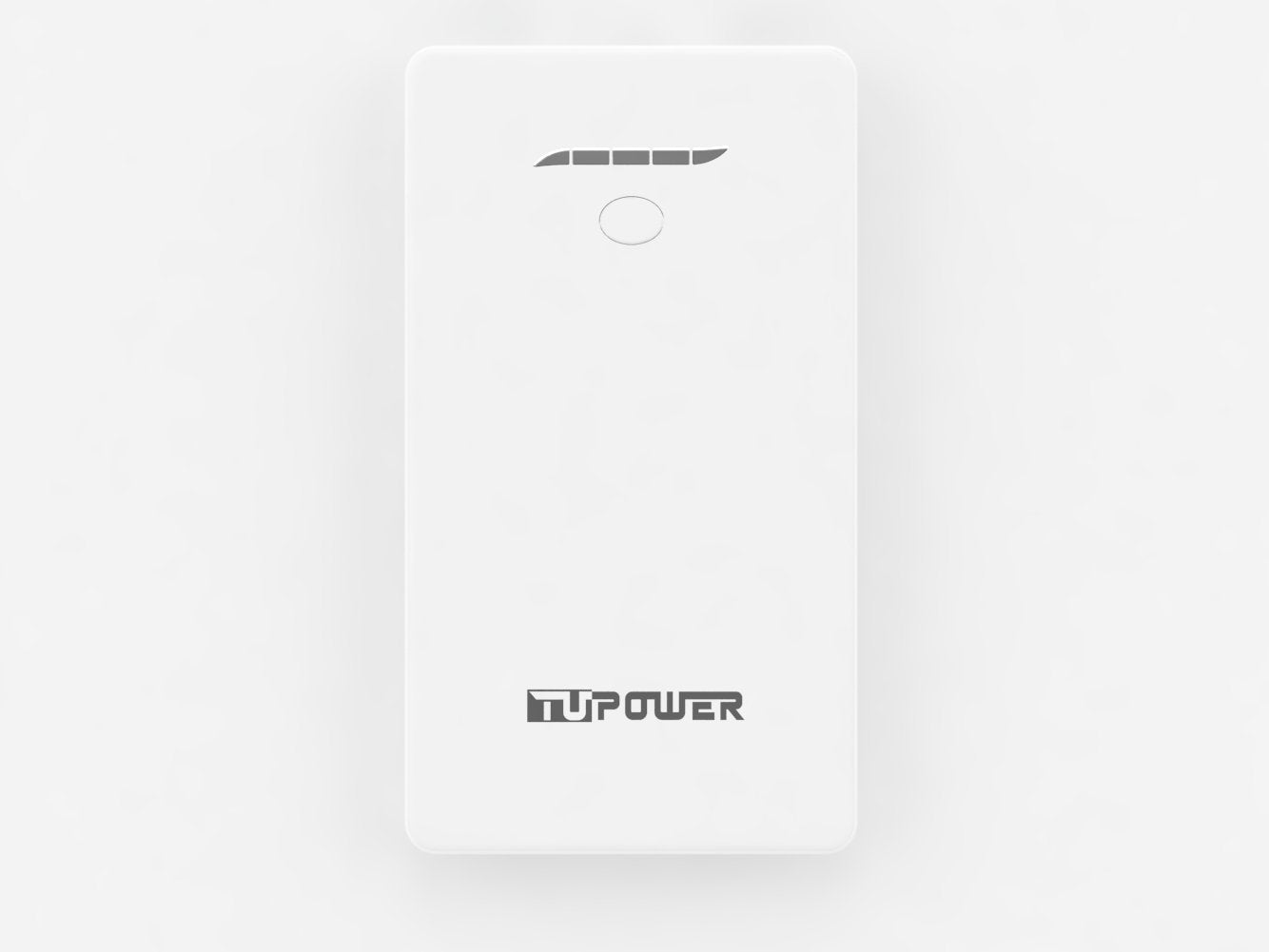 Power Bank / Mobile Ladegerät 8000mAh Slim