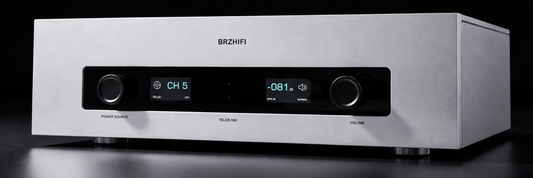 BRZHIFI PA-590 Vollverstärker