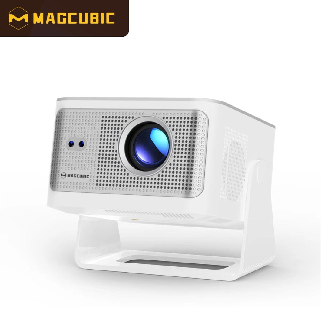 Magcubic HY350 MAX Projektor 1080P Native