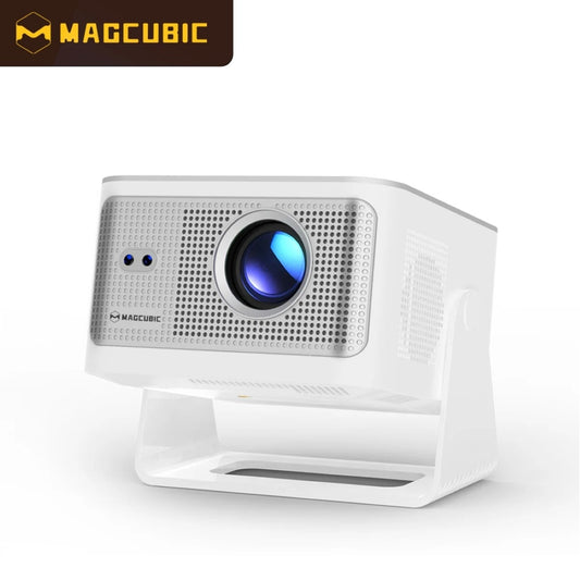 Magcubic HY350 MAX Projektor 1080P Native