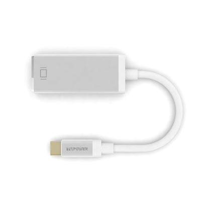 USB C auf DisplayPort Adapter