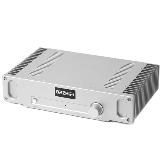 BRZHIFI PA-1969A Class-A Verstärker mit Aluminiumgehäuse