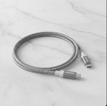 USB C Kabel für PD Technik 2m