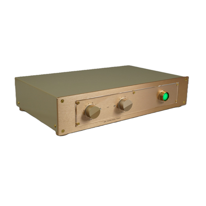 BRZHIFI 300A Standardversion Frontansicht