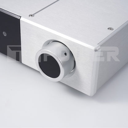 BRZHIFI DC600 HiFi DAC AK4499EX Bluetooth