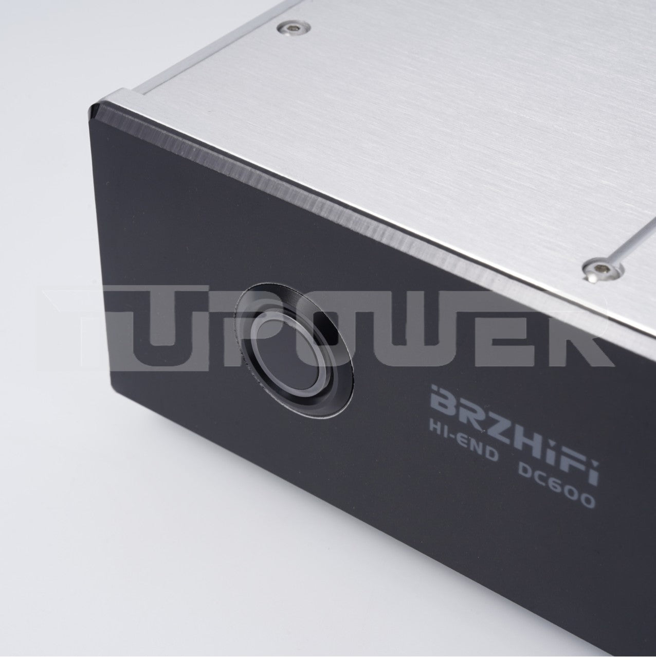 BRZHIFI DC600 Hi End DAC mit Soft Start