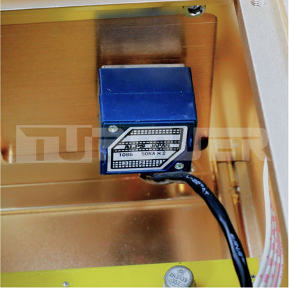 BRZHIFI FM300A-HJ Gold HiFi Stereo-Verstärker