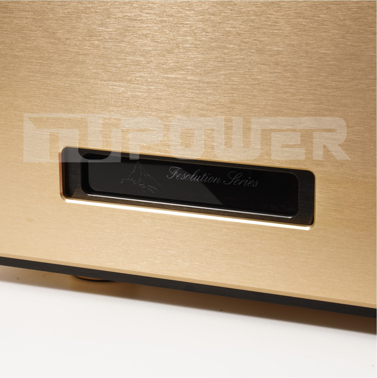 BRZHIFI FM711MKII Class-AB Stereo-Endstufe 250W