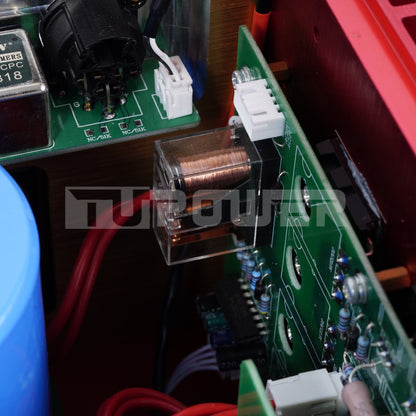 BRZHIFI NHB-108 OMRON Schutzschaltungen gegen Überlast, Überstrom, Überspannung, Überhitzung