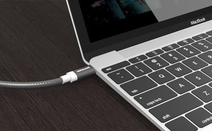 USB-C auf HDMI Kabel für Monitor Fernseher Beamer