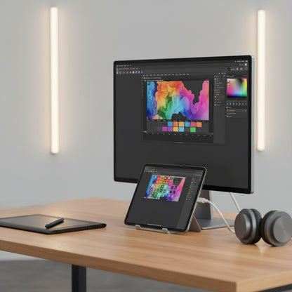 USB C auf DisplayPort Adapter