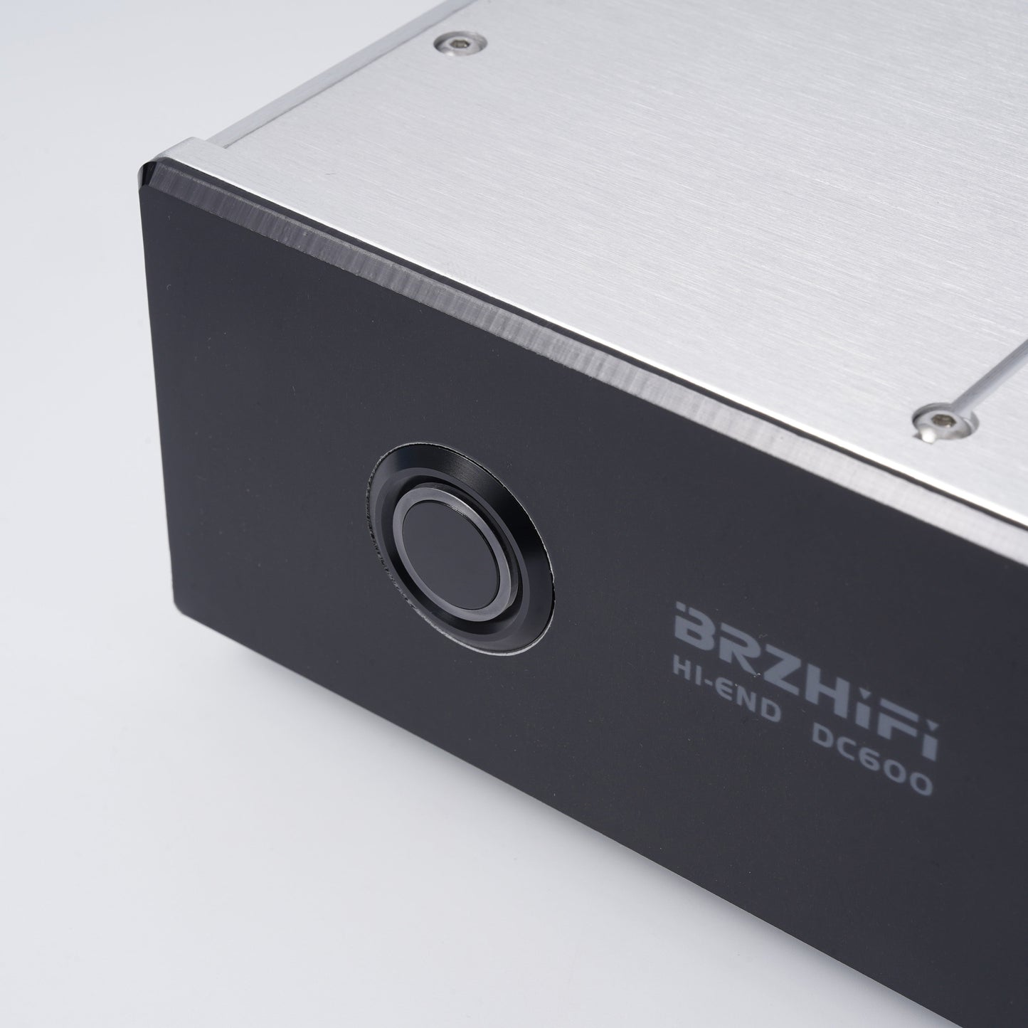 BRZHIFI DC600 Hi End DAC mit Soft Start