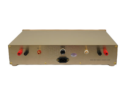 BRZHIFI 300A Class AB Stereo-Verstärker