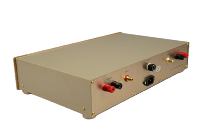 BRZHIFI 300A HiFi Verstärker mit RCA Anschluss