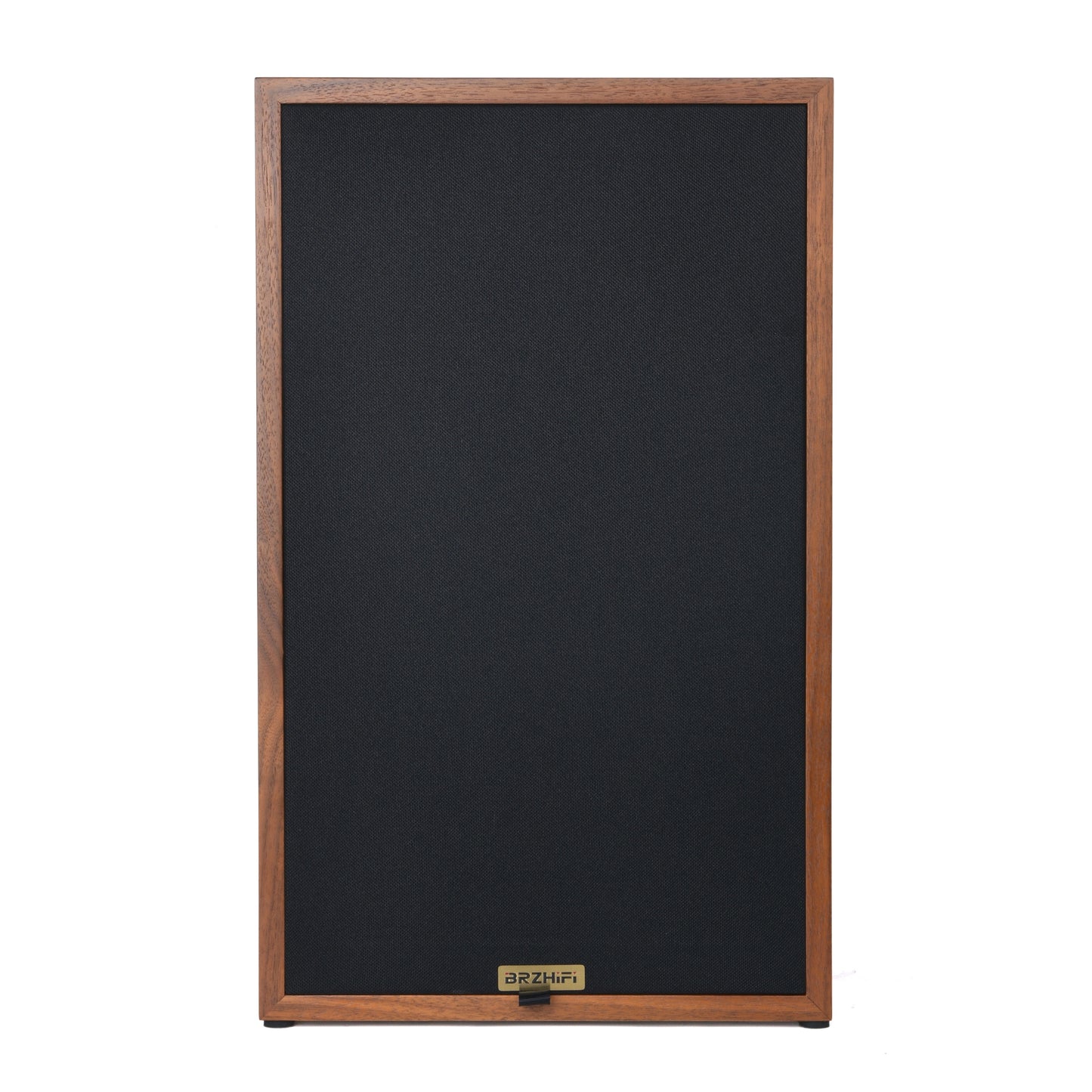 BRZHIFI LS 5/9 Regallautsprecher Paar 8 Zoll 2-Wege passiv