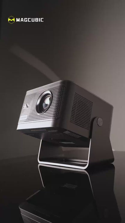 Magcubic HY350 Google TV Projektor 1080P
