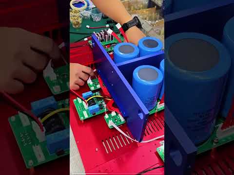 BRZHIFI NHB-108 Montage