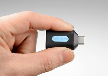 USB C OTG Adapter auf USB 3.0 für Apple Macbook Pro 2 Stück