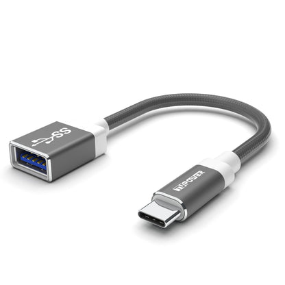 USB C OTG Adapter auf USB 3.0