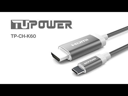 USB C auf HDMI Adapter Kabel für Huawei PC Modus